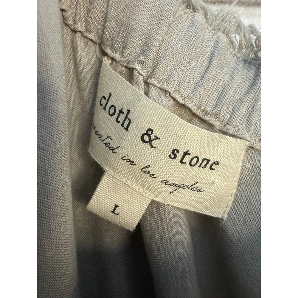 cloth & stone pit 19